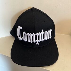 Compton Snapback